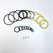 Selo de óleo Nok Seals Fkm Tc