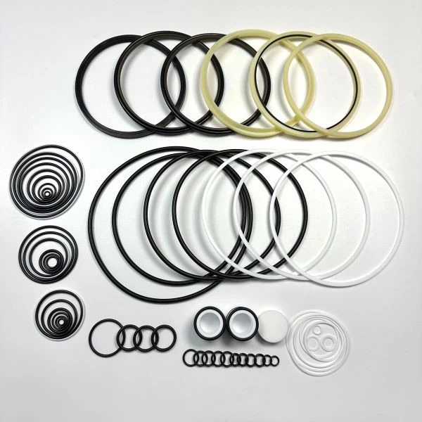 F-27 NOK Breaker Seal F-27 NOK Breaker Seal